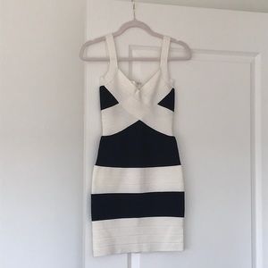 Bodycon dress